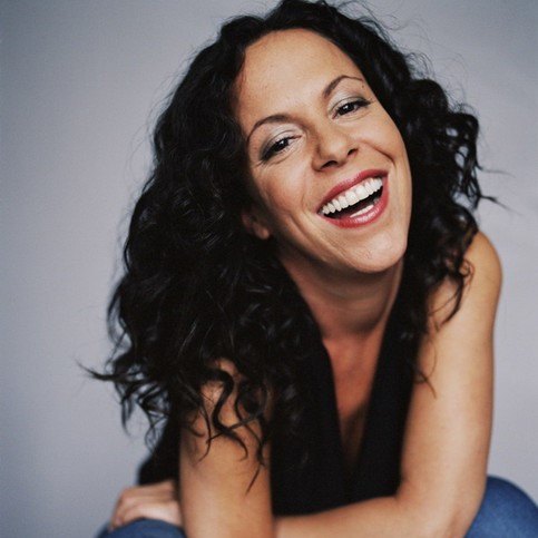 Bebel Gilberto