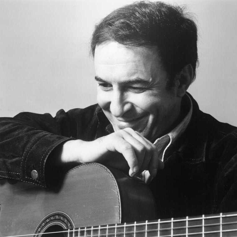 Joao Gilberto